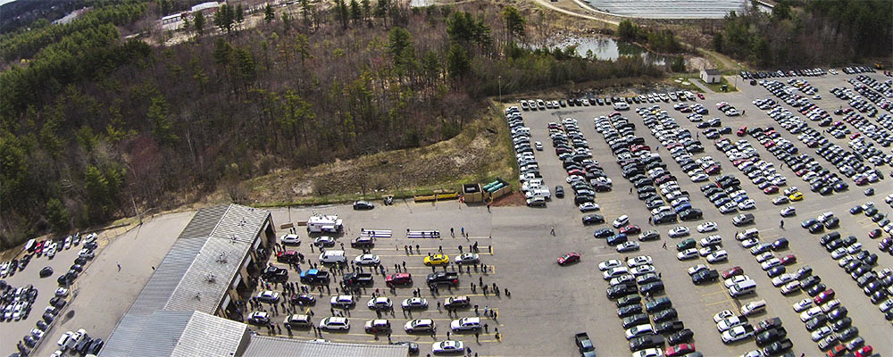 Auto Auction of New England